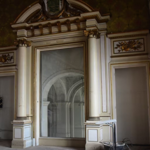  Chantiers ouverts Grand-Théâtre Verviers ( © Cindy-Thonon )
