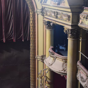  Chantiers ouverts Grand-Théâtre Verviers ( © Cindy-Thonon )