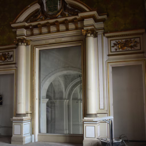  Chantiers ouverts Grand-Théâtre Verviers ( © Cindy-Thonon )