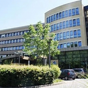 CHR Verviers