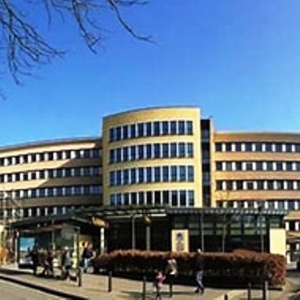 CHR Verviers