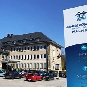 CHRAM Malmedy