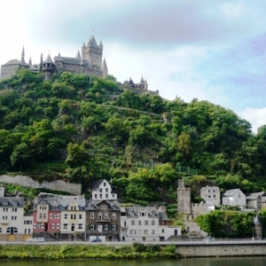 Cochem ( Photo F. Detry )