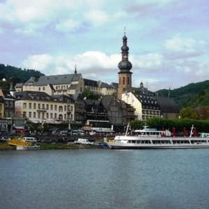 Cochem ( Photo F. Detry )
