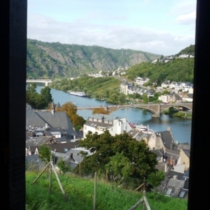 Cochem ( Photo F. Detry )