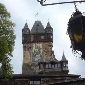 Cochem ( Photo F. Detry )