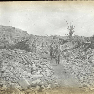 Craonne le 02.07.1917 Craonne le 02.07.1917