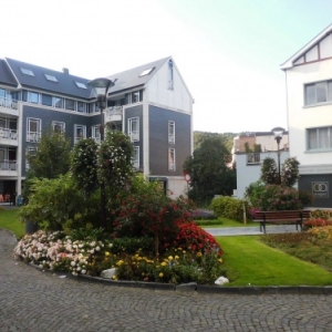 Requalification de la Place de Cochem