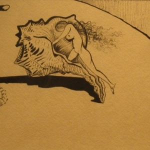 Dessin pour Disney