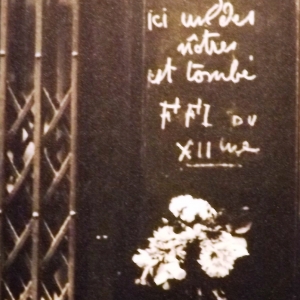 Attentat à Paris