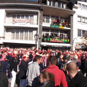Carnaval de Malmedy