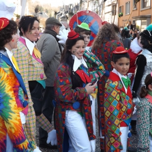 Carnaval de Malmedy