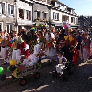 Carnaval de Malmedy