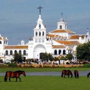 El Rocio