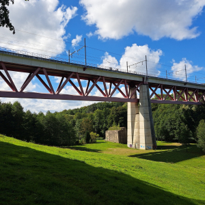 VENNTRILOGIE ETAPE 2 : EYNATTEN - EUPEN  