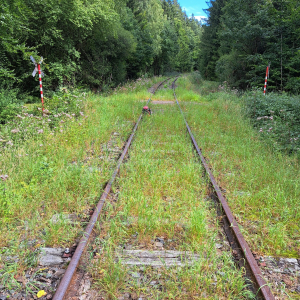 VENNTRILOGIE ETAPE 2 : EYNATTEN - EUPEN  