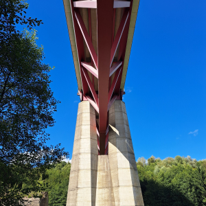 VENNTRILOGIE ETAPE 2 : EYNATTEN - EUPEN  