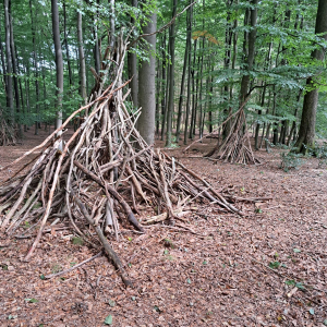 VENNTRILOGIE ETAPE 2 : EYNATTEN - EUPEN  