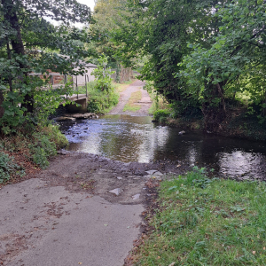 VENNTRILOGIE ETAPE 2 : EYNATTEN - EUPEN  