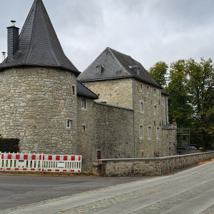 VENNTRILOGIE ETAPE 2 : EYNATTEN - EUPEN  