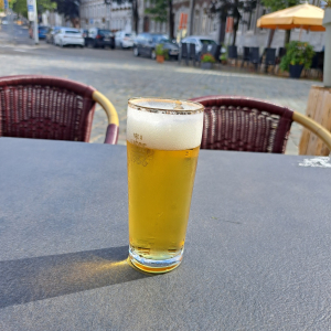 VENNTRILOGIE ETAPE 2 : EYNATTEN - EUPEN  