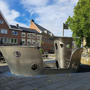 VENNTRILOGIE ETAPE 2 : EYNATTEN - EUPEN  