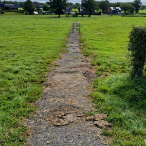 VENNTRILOGIE ETAPE 2 : EYNATTEN - EUPEN  