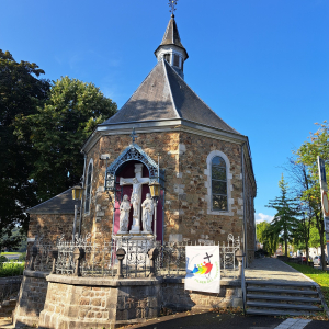 VENNTRILOGIE ETAPE 3 : EUPEN – BOTRANGE 