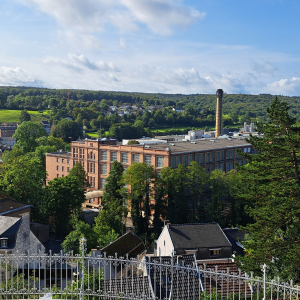 VENNTRILOGIE ETAPE 3 : EUPEN – BOTRANGE 