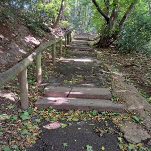 VENNTRILOGIE ETAPE 3 : EUPEN – BOTRANGE 