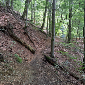 VENNTRILOGIE ETAPE 3 : EUPEN – BOTRANGE 