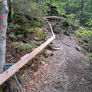 VENNTRILOGIE ETAPE 3 : EUPEN – BOTRANGE 