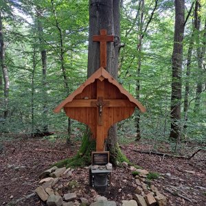 VENNTRILOGIE ETAPE 3 : EUPEN – BOTRANGE 