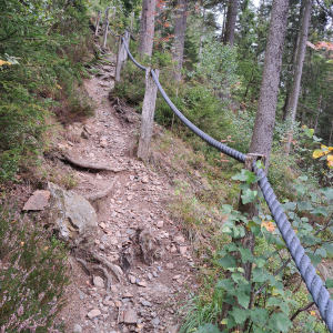 VENNTRILOGIE ETAPE 3 : EUPEN – BOTRANGE 