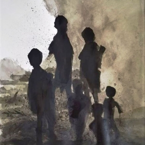 "Exodus" ( Adelin Donnay )