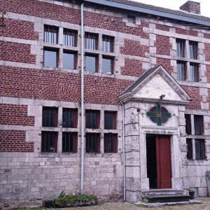 Ferme "Es Bosse"