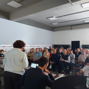 THORSTEN MARAITE RESTE LE PRÉSIDENT DE L’ATCE