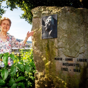 Marie-Anne LIBERT