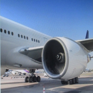 Départ de « Bangkok Suvarnabhumi International Airport »