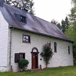L'Ermitage