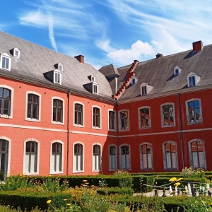 Cour intérieure