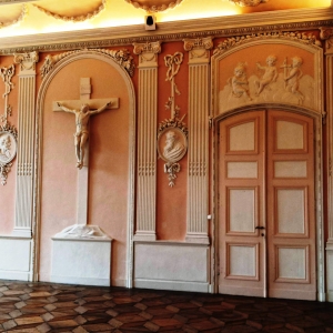 Réfectoire des moines
