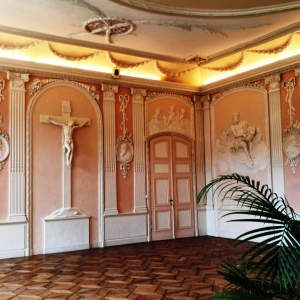 Réfectoire des moines
