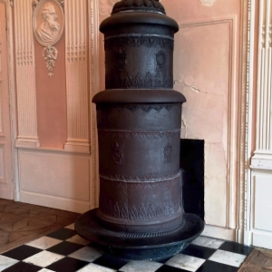 Réfectoire des moines