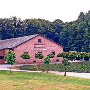 La salle " Belva"