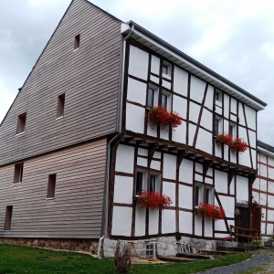 La maison Maraite