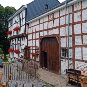 La maison Maraite