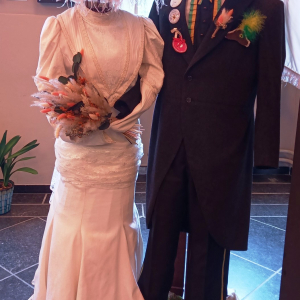 Les Mariés du Mardi Gras