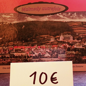Autre publication de Malmedy - Folklore