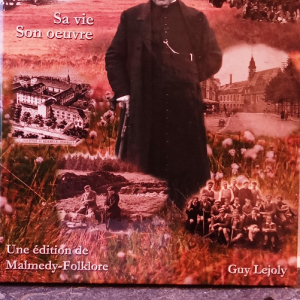 Autre publication de Malmedy - Folklore